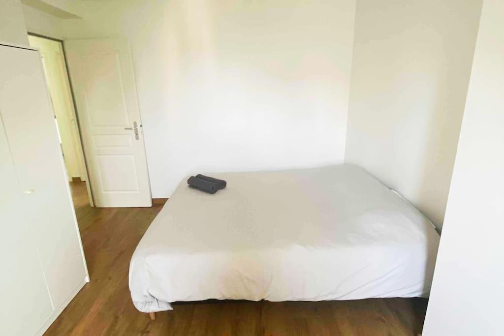 Superbe Appartement En Coeur De Ville Orlean Zewnętrze zdjęcie