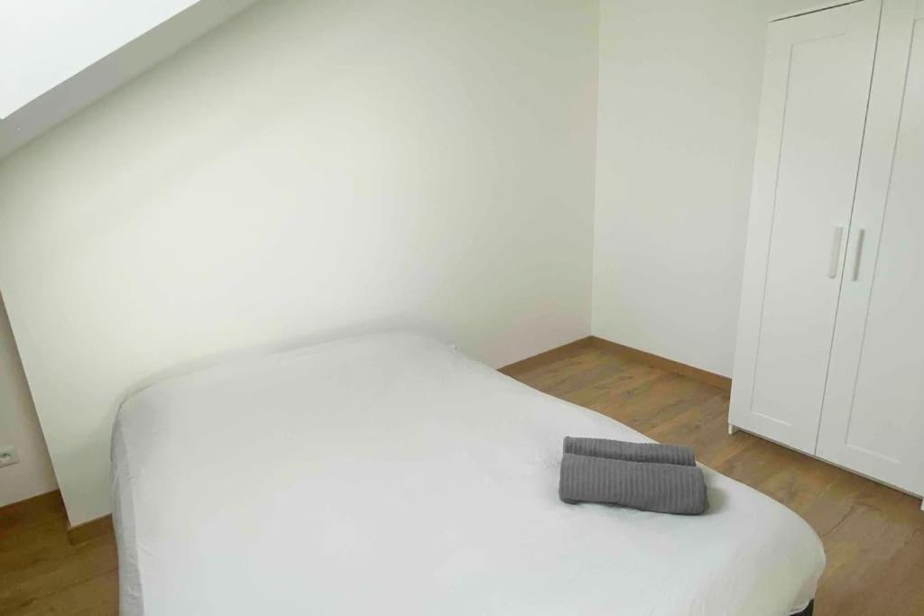 Superbe Appartement En Coeur De Ville Orlean Zewnętrze zdjęcie