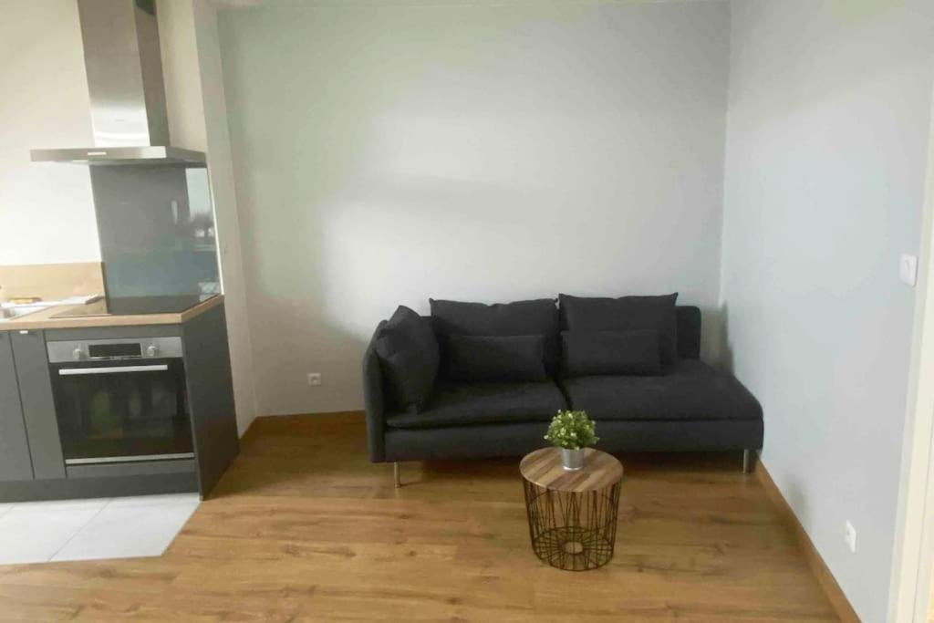 Superbe Appartement En Coeur De Ville Orlean Zewnętrze zdjęcie