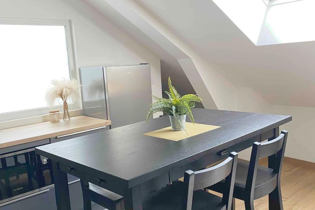 Superbe Appartement En Coeur De Ville Orlean Zewnętrze zdjęcie