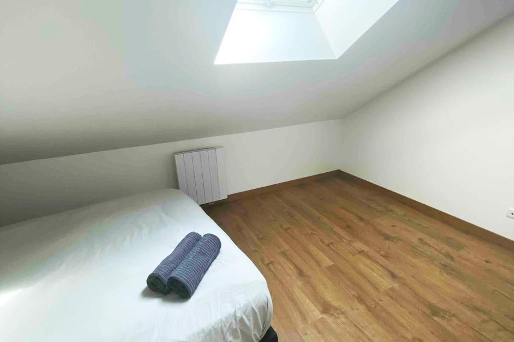 Superbe Appartement En Coeur De Ville Orlean Zewnętrze zdjęcie