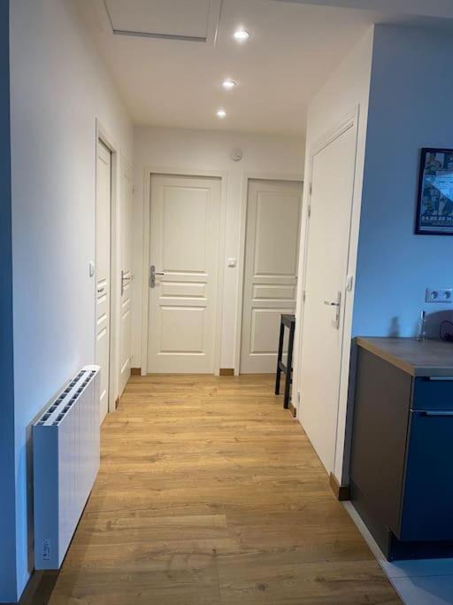 Superbe Appartement En Coeur De Ville Orlean Zewnętrze zdjęcie