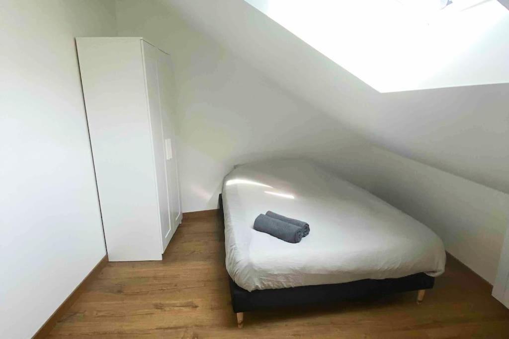 Superbe Appartement En Coeur De Ville Orlean Zewnętrze zdjęcie