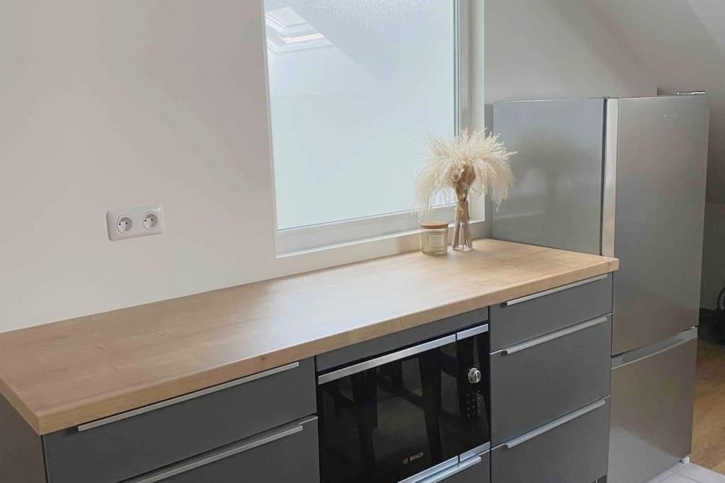 Superbe Appartement En Coeur De Ville Orlean Zewnętrze zdjęcie