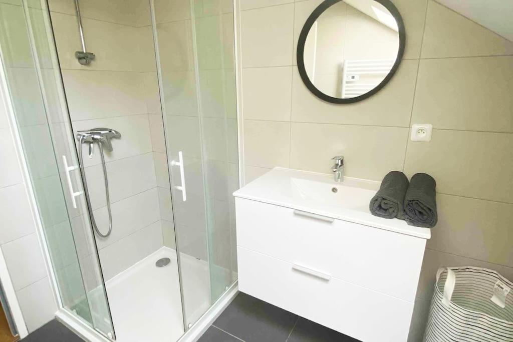 Superbe Appartement En Coeur De Ville Orlean Zewnętrze zdjęcie